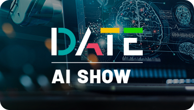 DATE AI SHOW