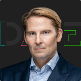 DATE AI Show Speaker   Dr. Markus Federle